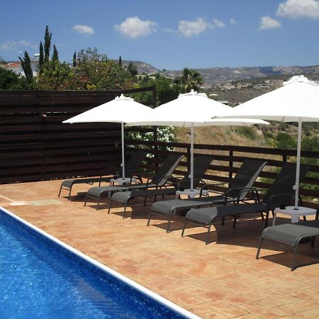 Serene Serenity Paphos Exterior foto