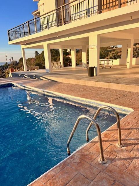 Serene Serenity Paphos Exterior foto