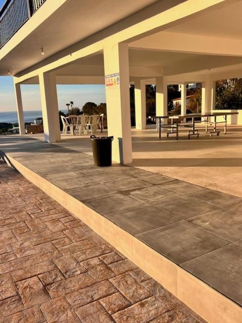 Serene Serenity Paphos Exterior foto