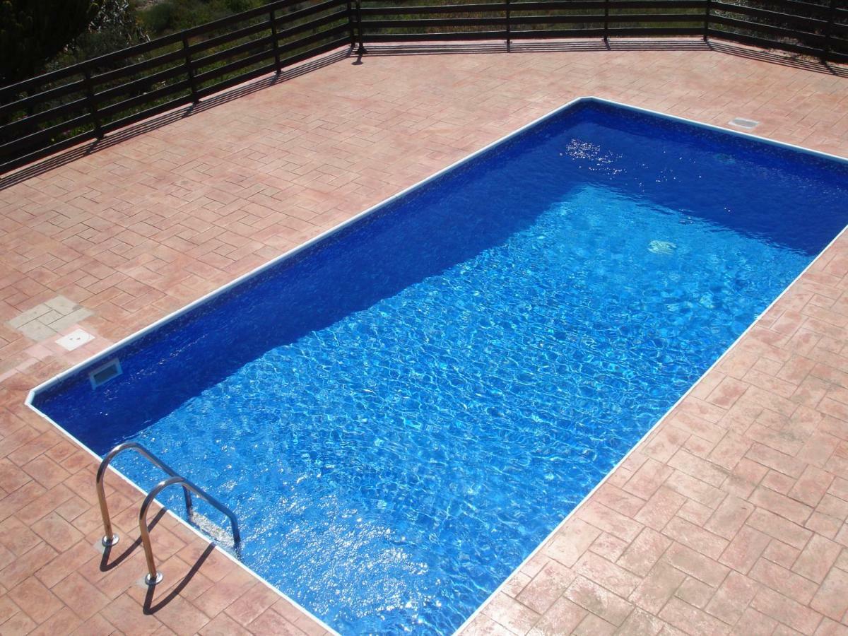 Serene Serenity Paphos Exterior foto