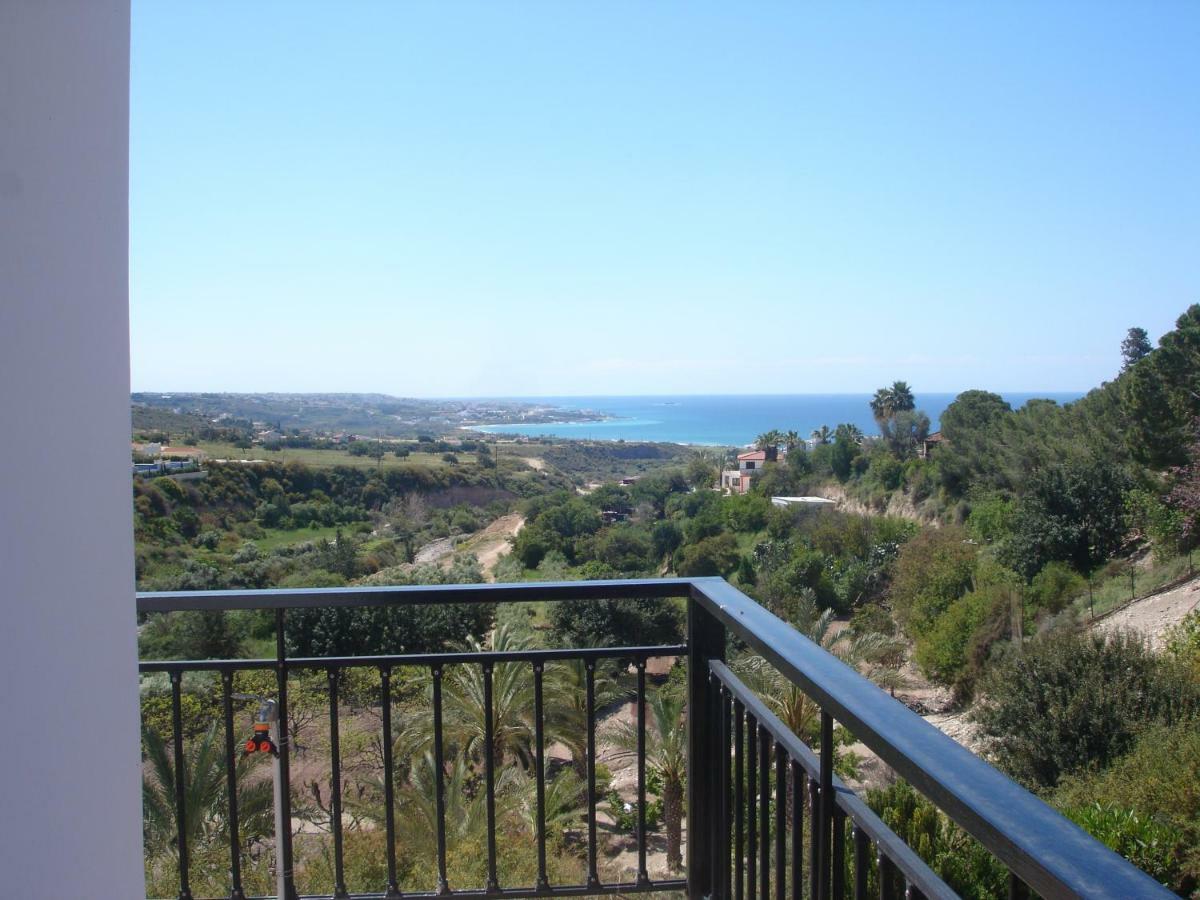 Serene Serenity Paphos Exterior foto