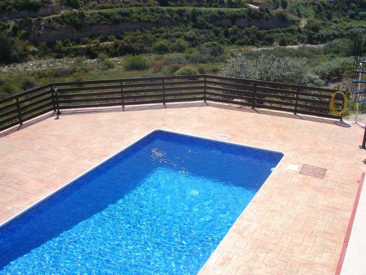 Serene Serenity Paphos Exterior foto